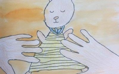 Likovni natečaj Bodi umetnik “Igraj se z mano”