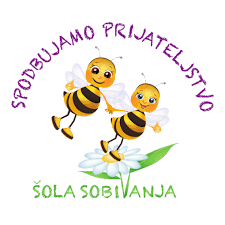 Spodbujamo prijateljstvo