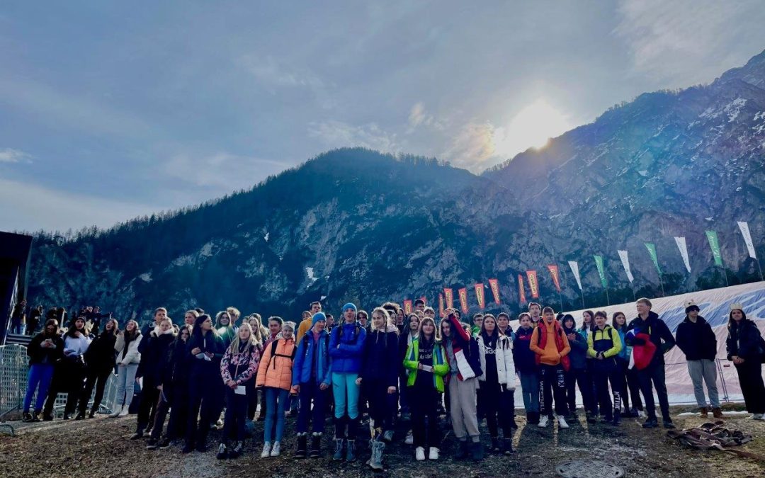 Planica je … zakon!