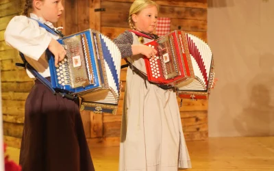 Mladi Špickotuljci