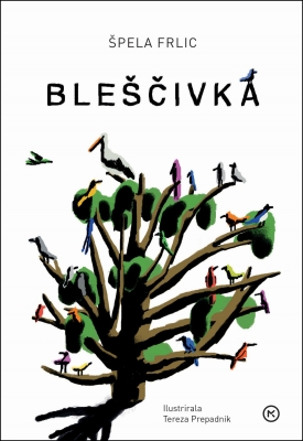 Izjemen uspeh Lane Plevnik na državnem tekmovanju iz slovenščine